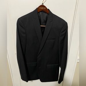 BAR III SUIT JACKET